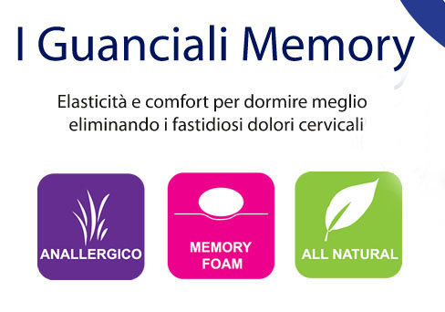 GUANCIALI MEMORY